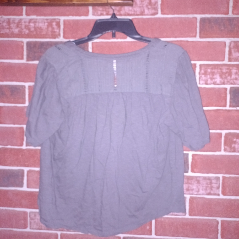 Knox Rose blouse - Picture 4 of 5